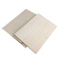 15 Pcs Right-angle Rectangular Wood Chips Doodle Blank Board
