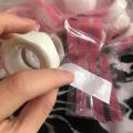 25 Rolls Double Sided Dots Glue Tape for Balloons Wedding Decors