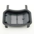 Car Left Front Headlight Lamp Dust Cap Lid Shell for Ford Mondeo