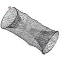 Fishing Bait Trap,bait Crawfish Traps Spring Cage Fishing Accessories