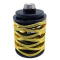 New Bicycle Spring Suspension Rear Shock Shocks Absorber,gold