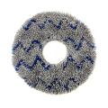 Washable Mopping Pad for Ecovacs X1 Series Mop Cloth Rag Spare Parts