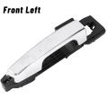 Left Front Side Outside Exterior Door Handle for Lifan X60 New