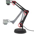Teacher Document Camera, for Distance Education Teaching Conference
