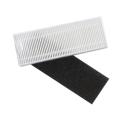 6pcs Hepa Filter for Conga 1090 Robot Vacuum Cleaner Filters Parts