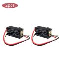 2pcs Jl-103a 120v Switch Auto Dusk to Dawn Sensor for Outdoor Lights
