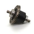 1pcs Front Rear Differential with Bearing for Traxxas Slash 4x4 Vxl