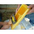 1 Pcs Electric Honey Extractor Knife Beekeeping Tools Eu Plug