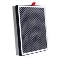 Hepa Activated Carbon Filter for Samsung Air Purifier Kj350g-k3026wp