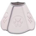 Dog Cone for Dogs Cats Adjustable Cone Collar for Small Medium Xl