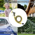 Water Hose Nozzle for Karcher,pressure Car Wash Hose with Spray