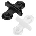 Divider Aquarium Suction Cup Holders for Fish Tanks Glass Bracket