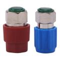 R-12 to R-134a All R12 Systems Retrofit Conversion Adapter Fittings