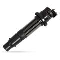 Ignition Coil for Yamaha Yzf-r6 Yzf-r6s Yzf-r1 Fz1 Vmax 1700 8 Pack