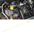7701060940 Engine Oil Dipstick for Renault 1.5 Dci Clio1,clio2,twingo