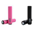 Odi Mtb Bicycle Grip Handlebar Grips Soft Bike Accessories Pink