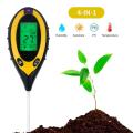 Soil Ph Meter Soil Tester, 4 In 1 Soil Test Kit, Testing Kits