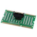 New Ddr3 Memory Slot Tester Card for Laptop Motherboard Notebook