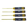 Hexagon Wrench Screwdrivers Tools Kit 1.5 2.0 2.5 3.0mm for Rc Model