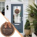 Fall Wreaths for Front Door,decor,decorations for Fall Door Wreaths