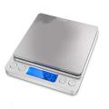 Digital Pocket Scales,kitchen Food Scales,stainless Steel Scales