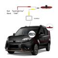 Car High Brake Light Reversing Camera for Fiat Doblo Opel Combo