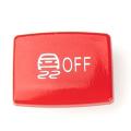 Interior Console Switch Button for -bmw F20 F21 Red Esp Switch