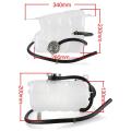Car Engine Radiator Coolant Reservoir Fits for Jeep Liberty 2002-2006