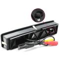 For Ford Focus 2015-2017 Rear View Camera for Car Parking with Handle