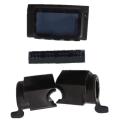 3x Lcd Monitor Cover for Kugoo S1 S2 8-inch Scooter with Accelerator