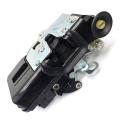 Car Right Rear Passenger Side Door Lock Actuator Latch Auto Parts