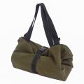 Tool Bag, Multi-purpose Tool Roll Bag, Wrench Roll Bag(army Green)