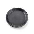 10 In Round Deep Dish Pizza Pan Pie Tray Baking Tool Non-stick
