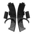 Car Dashboard Cup Holders Set Left + Right for Bmw E85 E86 Z4 02-08