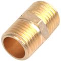 8mm Hosex Male Thread 90 Degree Brass Elbow Barb Coupler Connector