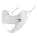 West Biking Cycling Face Mask Breathable Bike Bicycle Mask,white