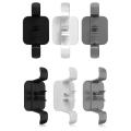 6-pack Kitchen Appliance Cord Winder Cord Organizer