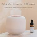 Air Humidifier Usb Aromatherapy Diffuser Bedroom Air Purifier