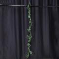 3x 1.8m Artificial Fake Eucalyptus Leaf Simulation Rattan Green