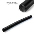 2.5 Inch Car Adjustable Cold Air Intake System Hose Pipe Tube 63mm