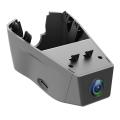 Car Dvr Recorder Cameras for Volvo V90 S90 Xc60 2022 Cam 2k Hd 1600p