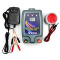 5km Electric Fence Lcd Panel Charger C(us Plug)