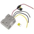 Golf Cart Converter 48v 36v to 12v Converter for Golf Cart Club Car