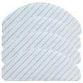Washable Mop Cloth for Ecovacs Deebot Ozmo T9 Aivi T9 Pro T9 Max T9