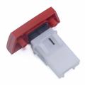 Warning Hazard Light Emergency Button Switch for Citroen C1