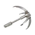 Survival Grappling Hook 4 Claws Climbing Claw Stainless Steel