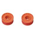 Cgt18la1 Strimmer Spool Replacement for Qualcast 18v Li-ion