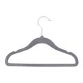 Kids Velvet Non-slip Clothes Hangers