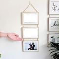 3 Connected Combination Wall Photo Frame European Wall Decoration A