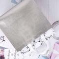 12 Pcs Gift Bags Christmas Shopping Tote Bag (silver+gold)